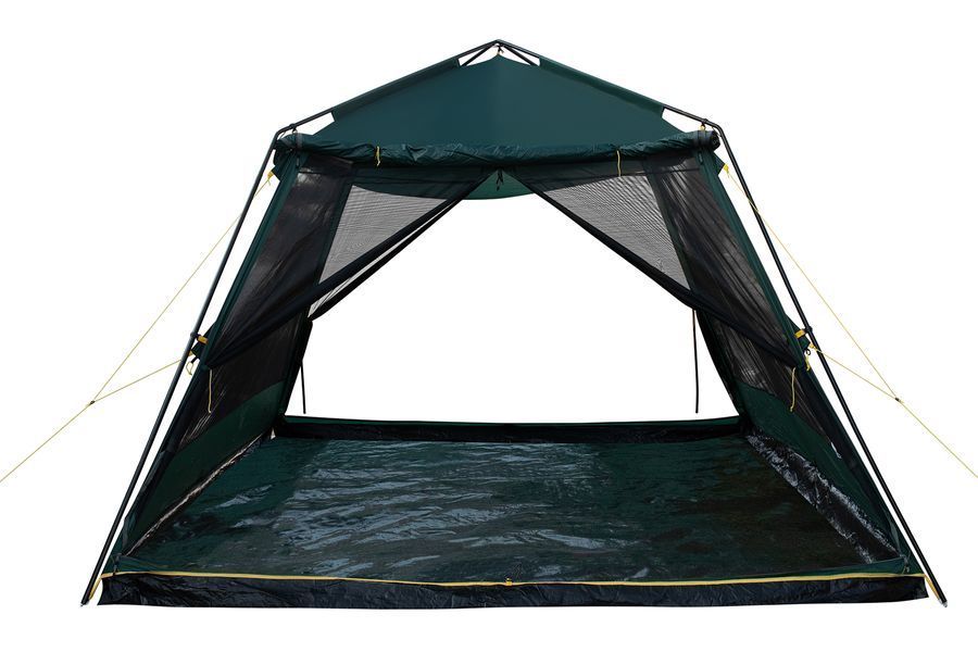 Шатер Tramp Bungalow Lux (V2)