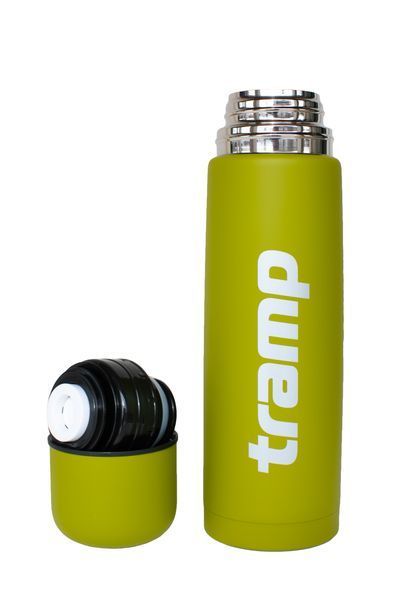 Tramp Basic Thermos 0.75 L UTRC-112, Red