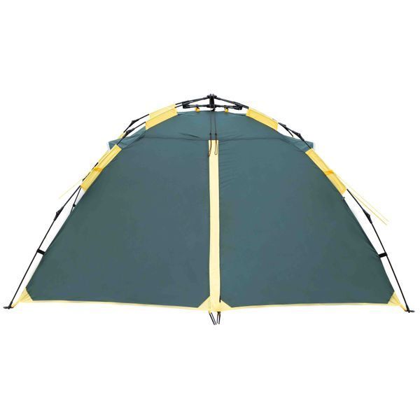 Намет Tramp Quick 2 (v2) green UTRT-096