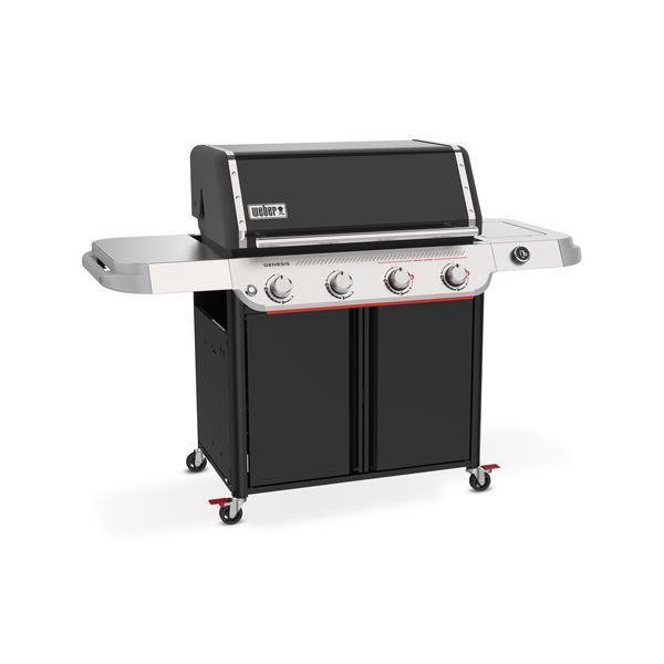 Газовий гриль Weber Genesis E-425W