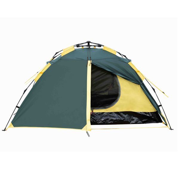 Намет Tramp Quick 2 (v2) green UTRT-096