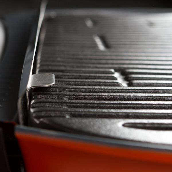 Чавунна решітка O-GRILL 600-900 series