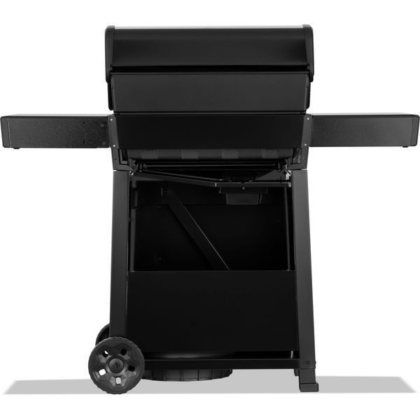 Газовый гриль Napoleon Freestyle 425 DPK, черный