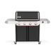 Газовий гриль Weber Genesis E-425W