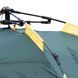 Намет Tramp Quick 2 (v2) green UTRT-096