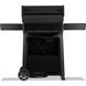 Газовый гриль Napoleon Freestyle 425 DPK, черный