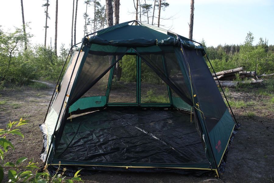 Шатер Tramp Mosquito Lux v2