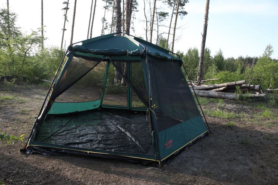 Шатер Tramp Mosquito Lux v2