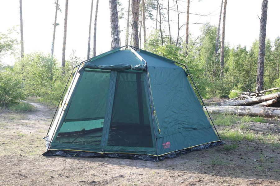 Шатер Tramp Mosquito Lux v2