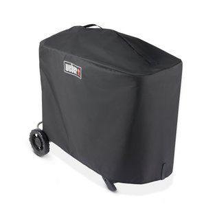 Чохол для газового гриля Weber Traveler