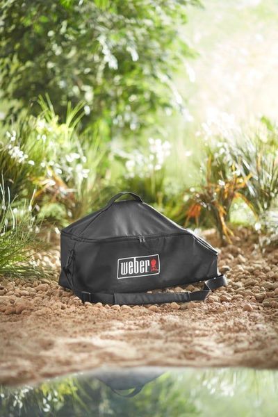 Чохол-сумка Premium для гриля WEBER Go-Anywhere