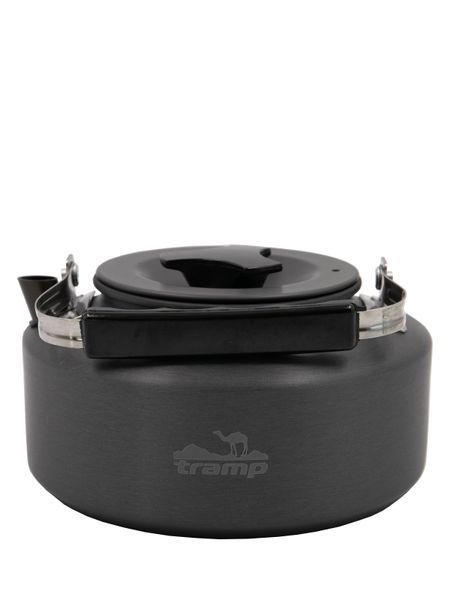 Tramp Anodized Kettle 1.1 L UTRC-036