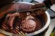 Щипці для гриля, силіконовий накінечник 30 см Big Green Egg