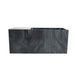 Ледяная ванна Chill Tub Style Black (Англия), 180&times;73&times;77 см