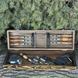 Mzavod Hetman Gift Set, Black