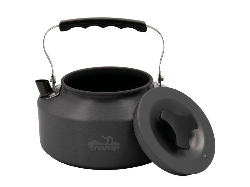 Tramp Anodized Kettle 1.1 L UTRC-036
