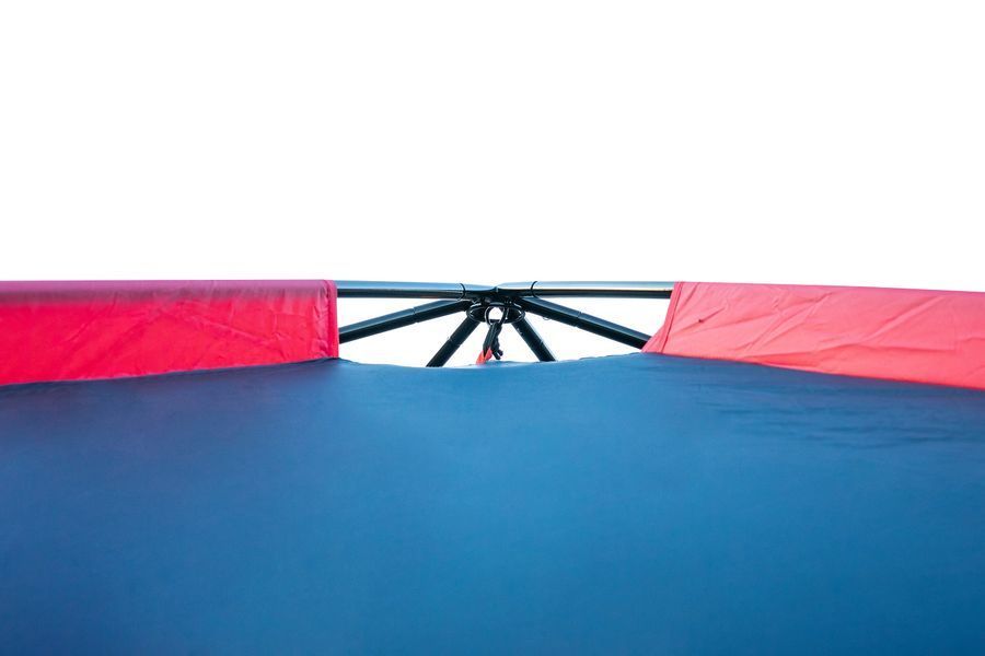Шатер Tramp Lite Mosquito blue