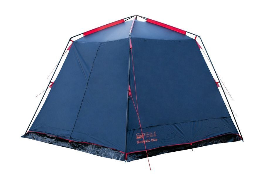 Шатер Tramp Lite Mosquito blue