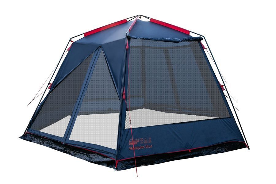 Шатер Tramp Lite Mosquito blue