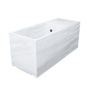 Крижана ванна Chill Tub Style White (Англія), 180&times;73&times;77 см