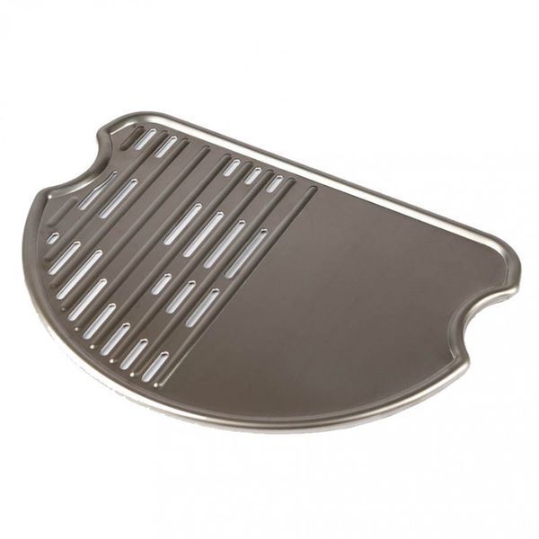 Решітка, планча сталева O-GRILL 600/700/800/900