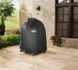Чохол Premium до вугільного гриля WEBER Summit Charcoal Grill