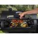Broil King Regal Pellet 400 Pellet Grill, Black