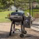 Broil King Regal Pellet 400 Pellet Grill, Black