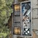 Mzavod Hetman Gift Set, Black