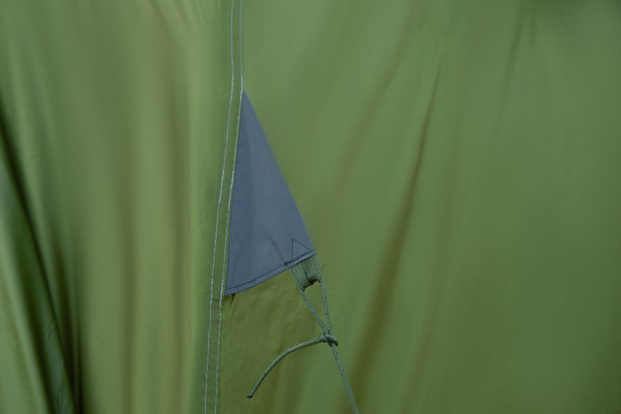 Tramp Lite Twister 3 Tent UTLT-024-olive