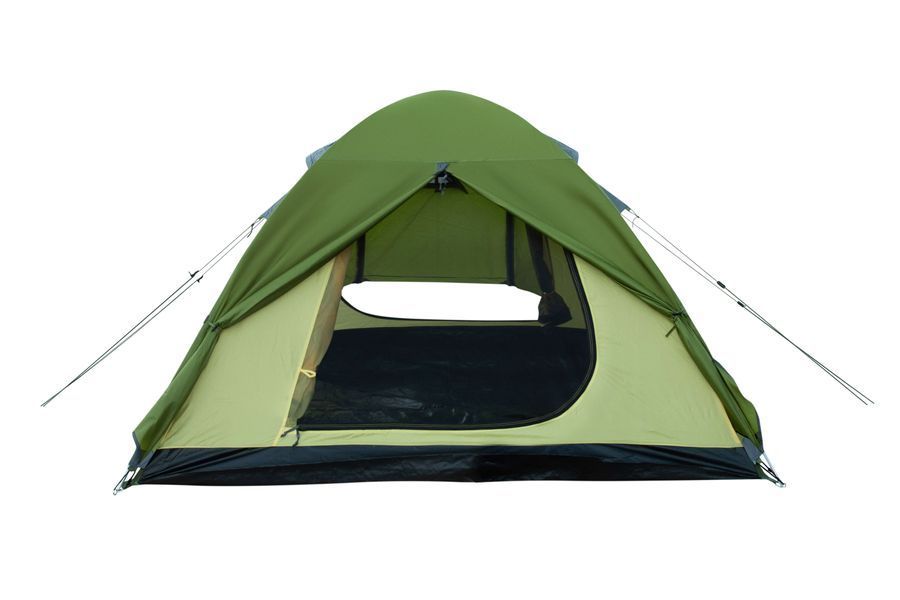 Tramp Lite Twister 3 Tent UTLT-024-olive