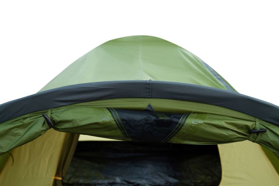 Tramp Lite Twister 3 Tent UTLT-024-olive
