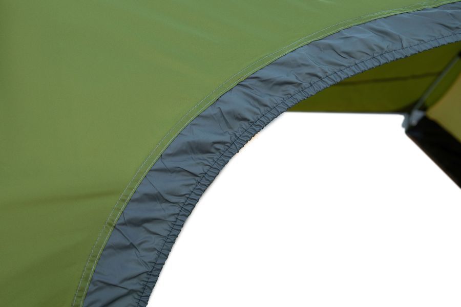 Tramp Lite Twister 3 Tent UTLT-024-olive