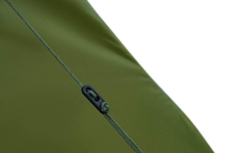Tramp Lite Twister 3 Tent UTLT-024-olive