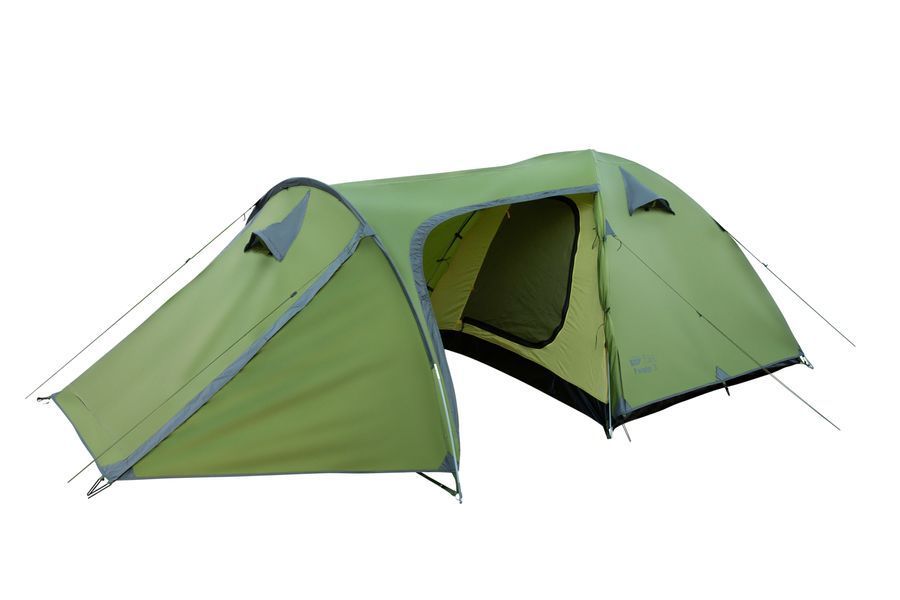 Tramp Lite Twister 3 Tent UTLT-024-olive