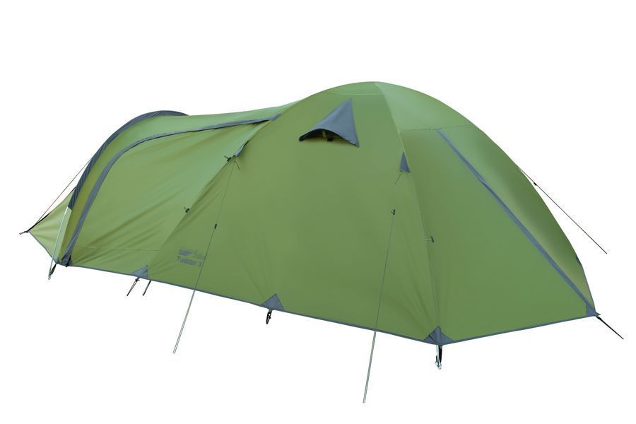 Tramp Lite Twister 3 Tent UTLT-024-olive