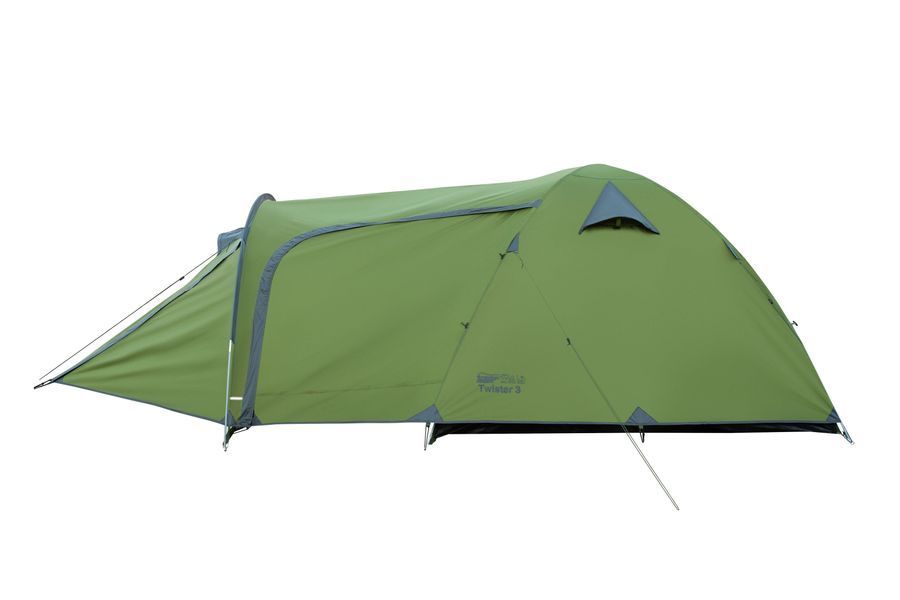 Tramp Lite Twister 3 Tent UTLT-024-olive