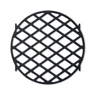 Решітка чавунна для гриля з решіткою Weber Gourmet BBQ System