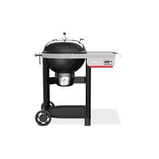 Угольный гриль Weber Performer 57 см