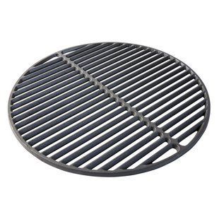 Решітка з чавуну для Big Green Egg M