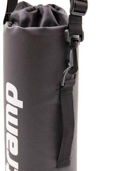 Tramp Insulated Thermos Cover 1.6 L, Grey UTRA-292, Тёмно-серый