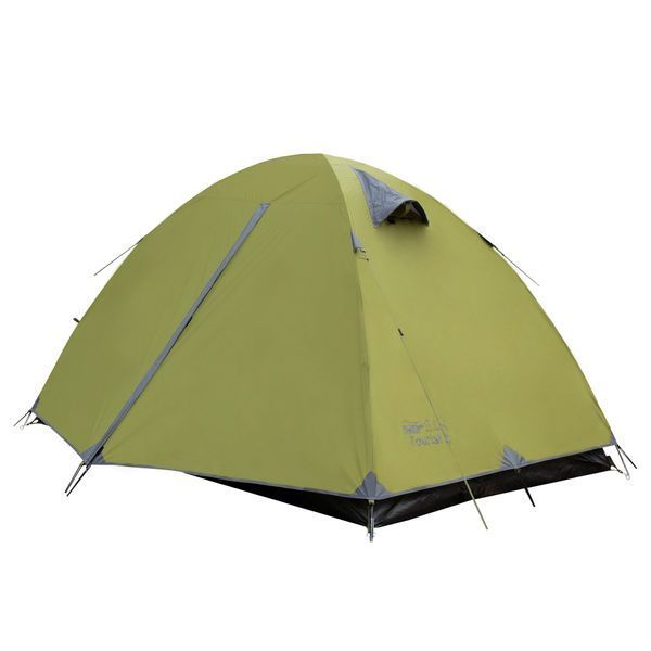 Tramp Lite Tourist 2 Tent, Olive UTLT-004