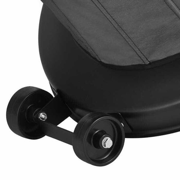 Уличный газовый обогреватель Enders FANCY, 8 кВт