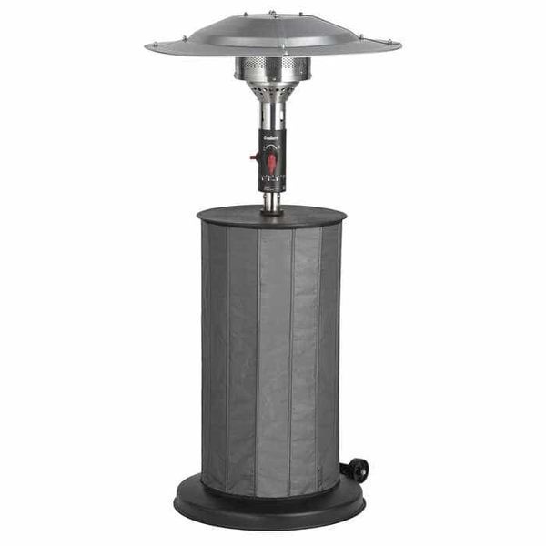 Уличный газовый обогреватель Enders FANCY, 8 кВт