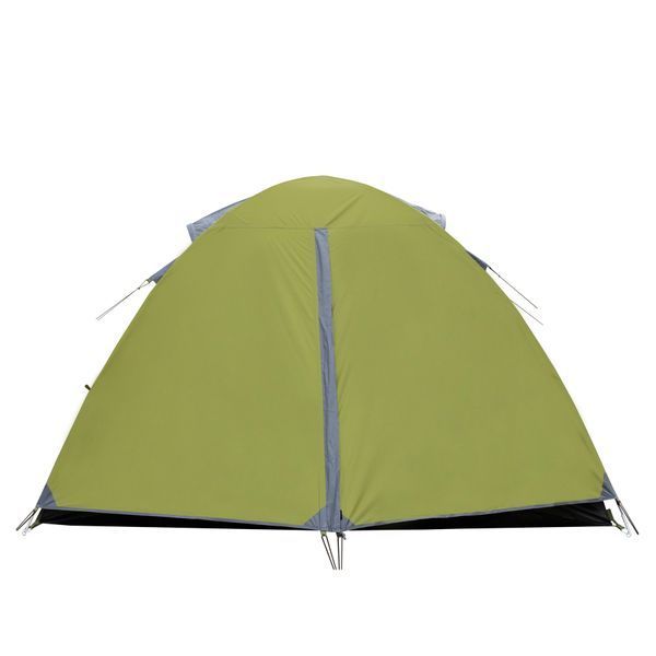 Tramp Lite Tourist 2 Tent, Olive UTLT-004