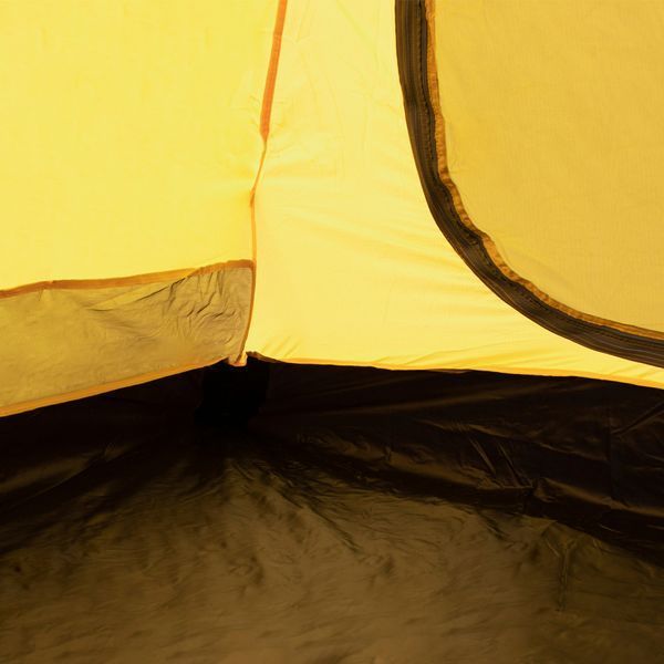 Tramp Lite Tourist 2 Tent, Olive UTLT-004