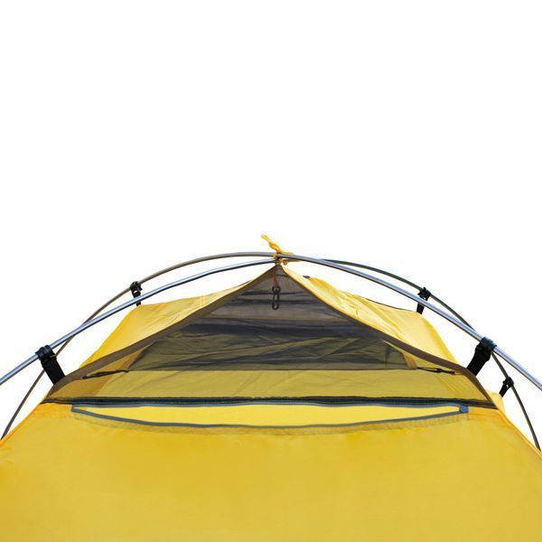 Tramp Lite Tourist 2 Tent, Olive UTLT-004