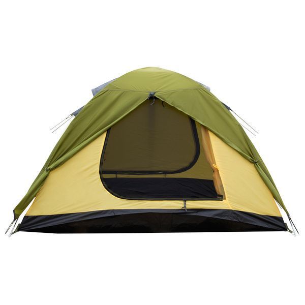 Tramp Lite Tourist 2 Tent, Olive UTLT-004