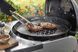 Решітка чавунна для гриля з решіткою Weber Gourmet BBQ System