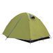 Tramp Lite Tourist 2 Tent, Olive UTLT-004